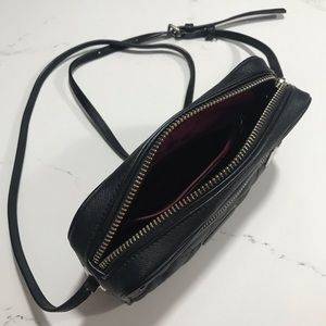 Marc Jacobs Quilted Crossbody